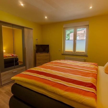 Ferienwohnung Philipp Traben-Trarbach Exteriér fotografie