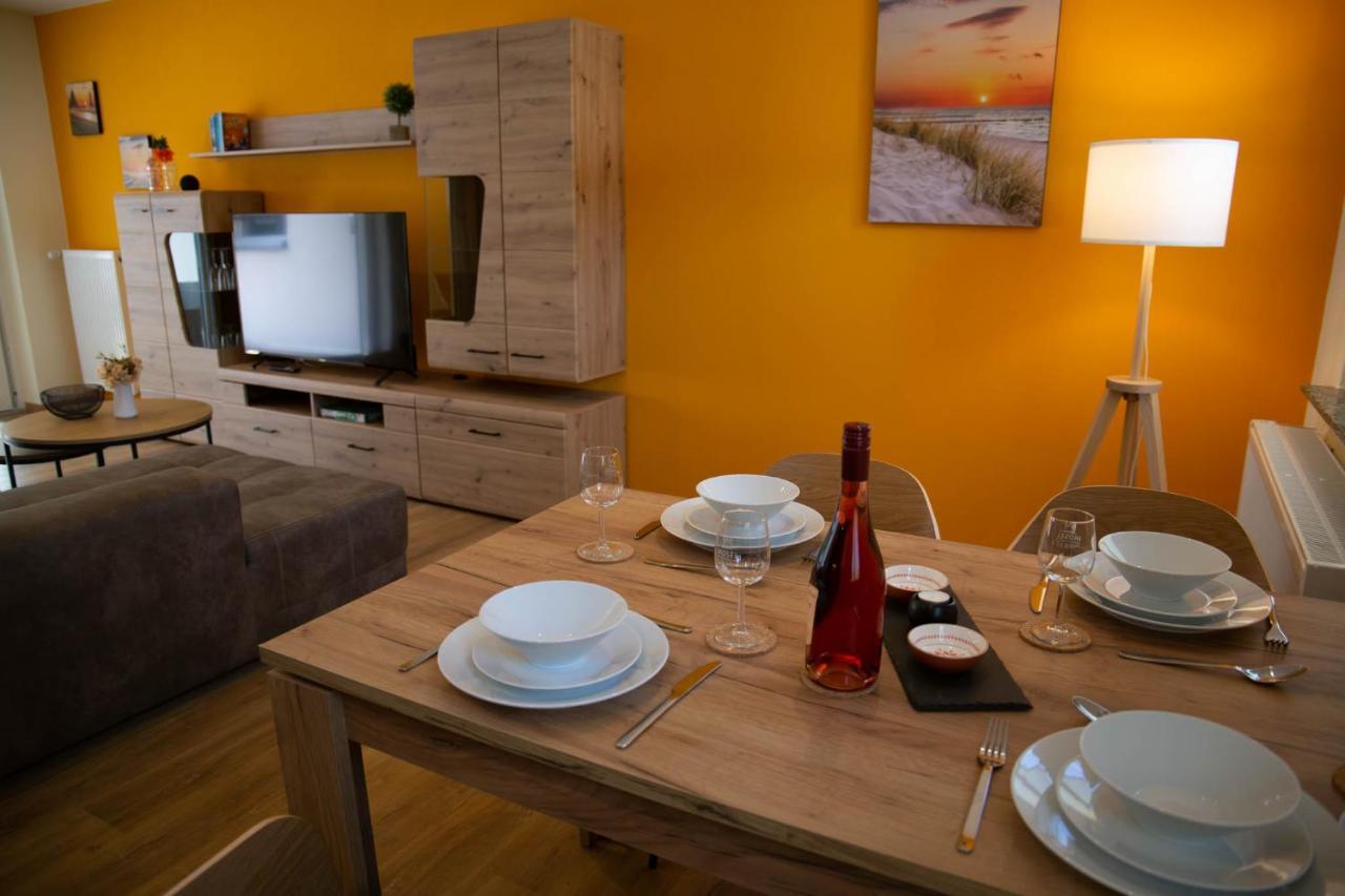 Ferienwohnung Philipp Traben-Trarbach Exteriér fotografie