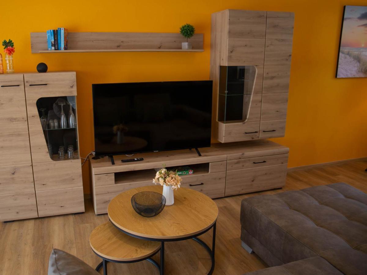 Ferienwohnung Philipp Traben-Trarbach Exteriér fotografie