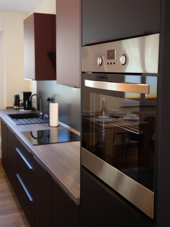Ferienwohnung Philipp Traben-Trarbach Exteriér fotografie